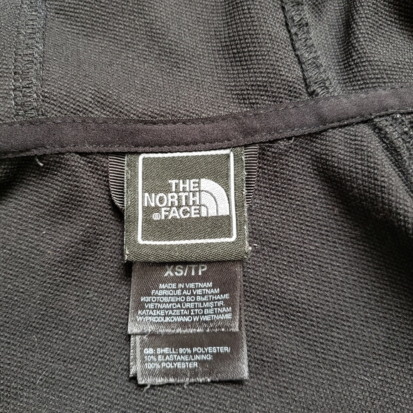THE NORTH FACE NIMBLE HOODIE WOMEN'S - Picture 9 of 9